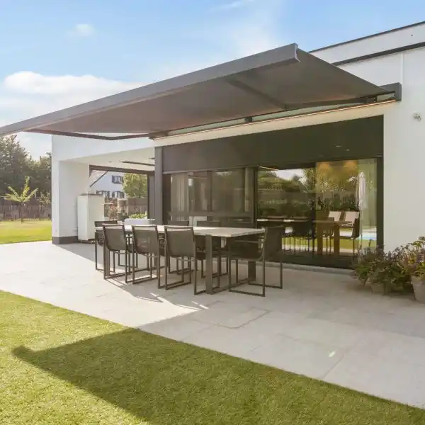 zonwering Achterveld